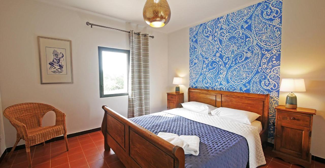 Mazet Solaris Villa Orgnac-lʼAven Buitenkant foto